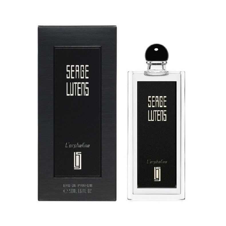 L'orpheline | Serge Lutens