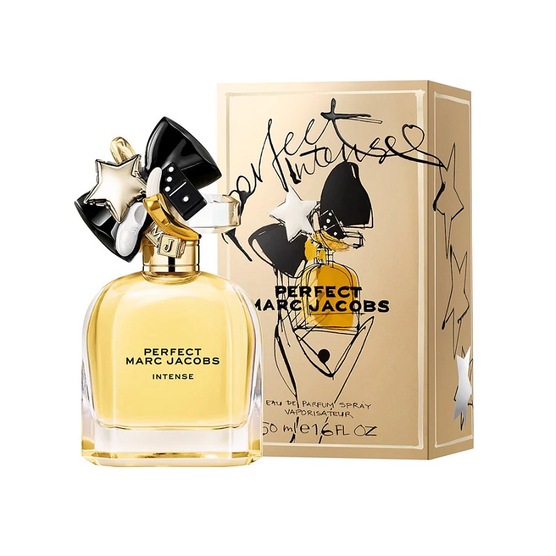 Marc Jacobs - Perfect Intense (EDP)