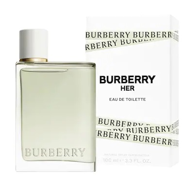 Burberry - Her Eau de Toilette