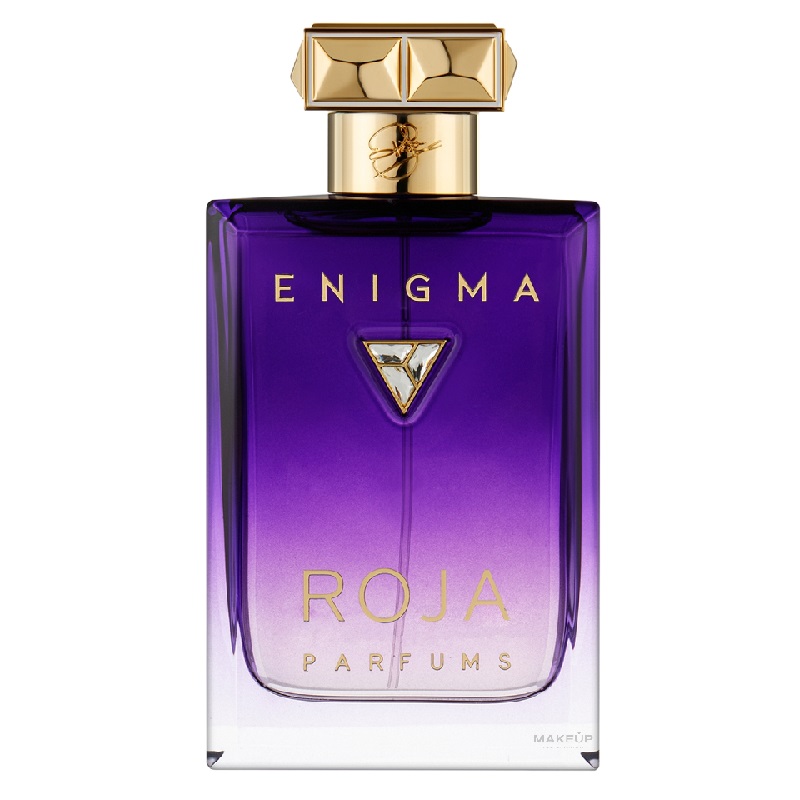 Roja - Enigma Pour Femme Essence De Parfum