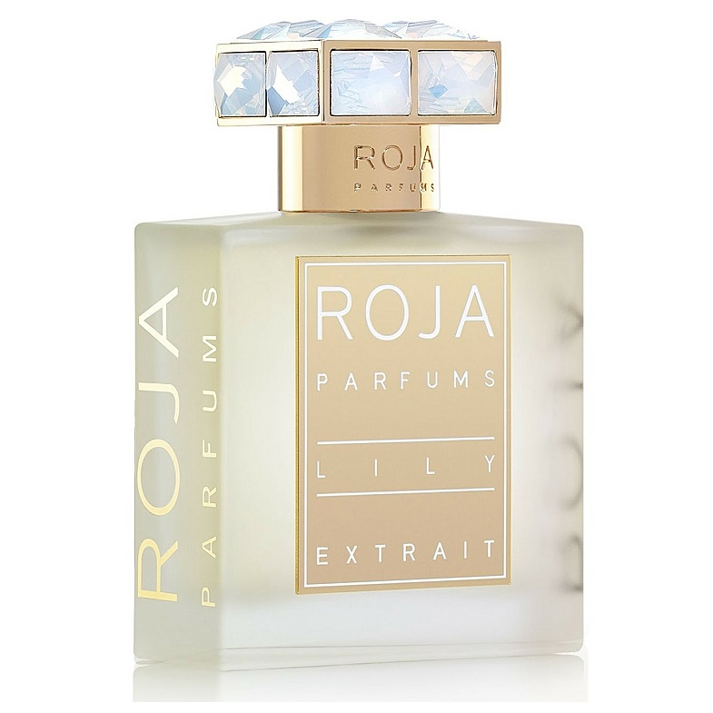 Roja - Lily Parfum Extrait