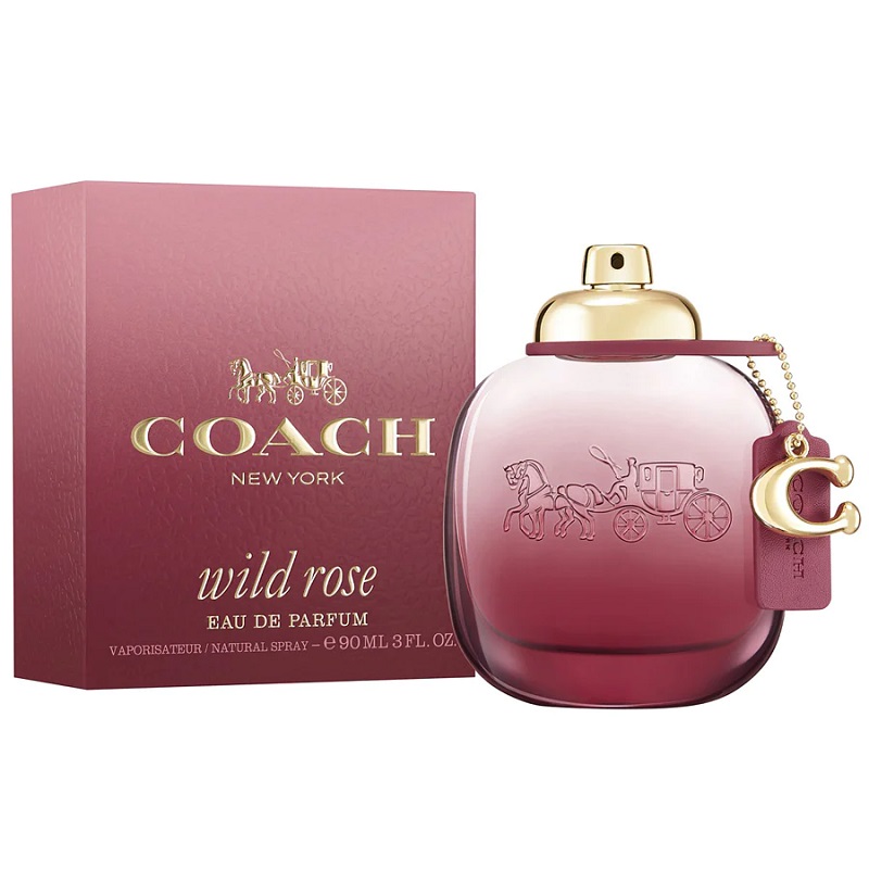 Coach - Wild Rose