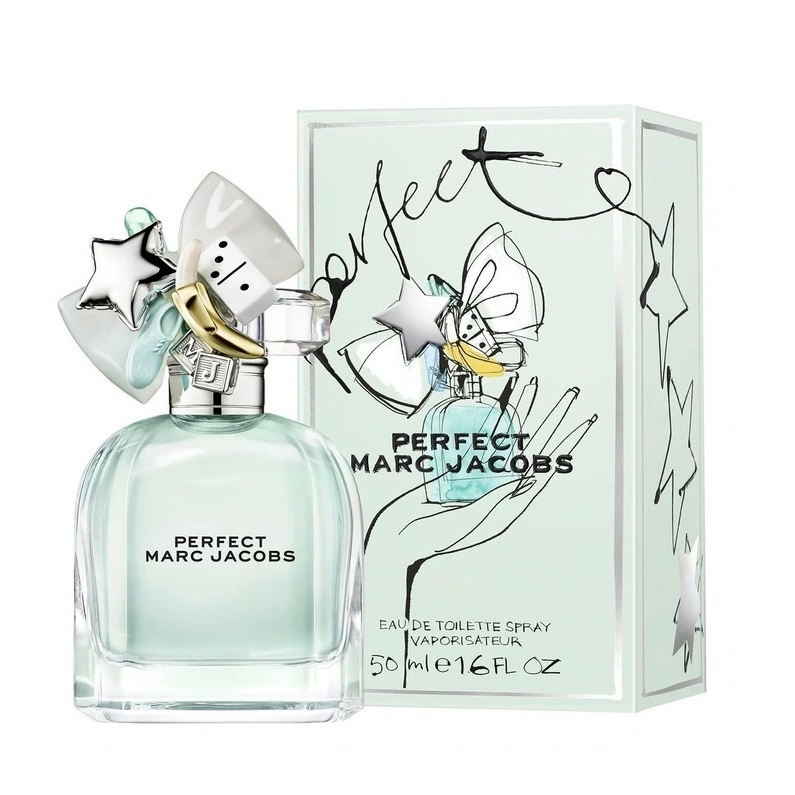 Marc Jacobs - Perfect Eau de Toilette