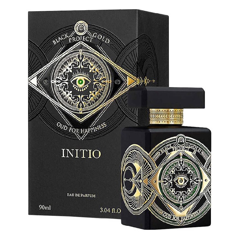 Initio - Oud for Happiness