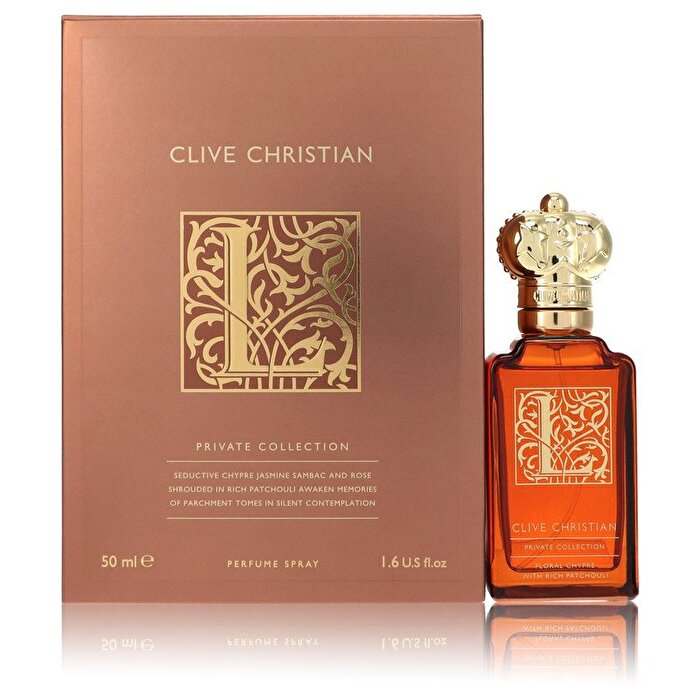 Clive Christian - L for Women Floral Chypre