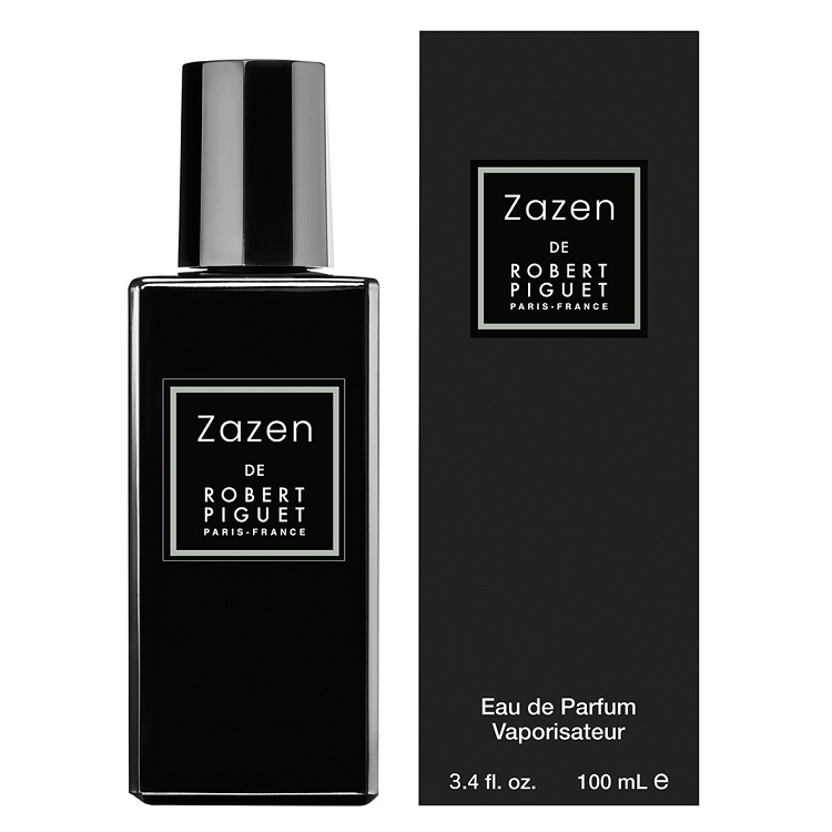 Robert Piguet - Zazen