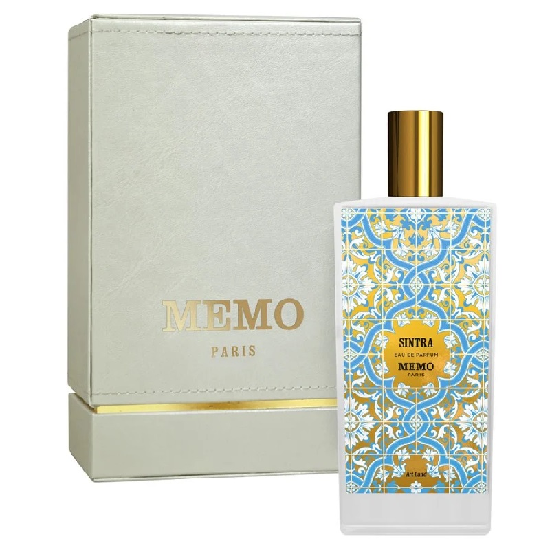 Memo Paris - Sintra