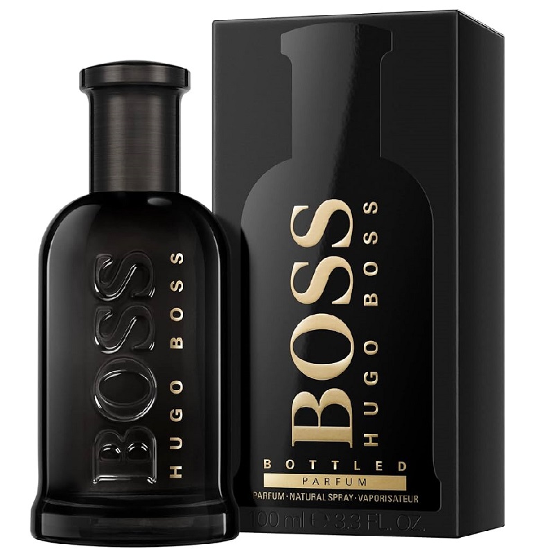 Boss Bottled Parfum