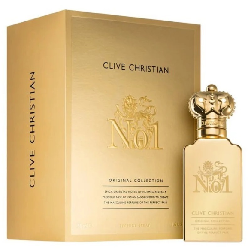 Clive Christian - No.1 Feminine Concentrate