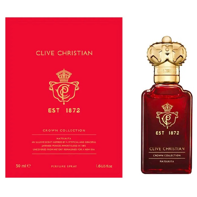 Clive Christian - Matsukita Parfum