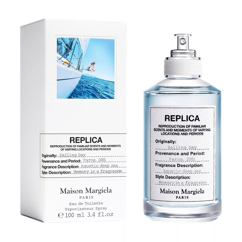 Maison Margiela - Sailing Day - Replica
