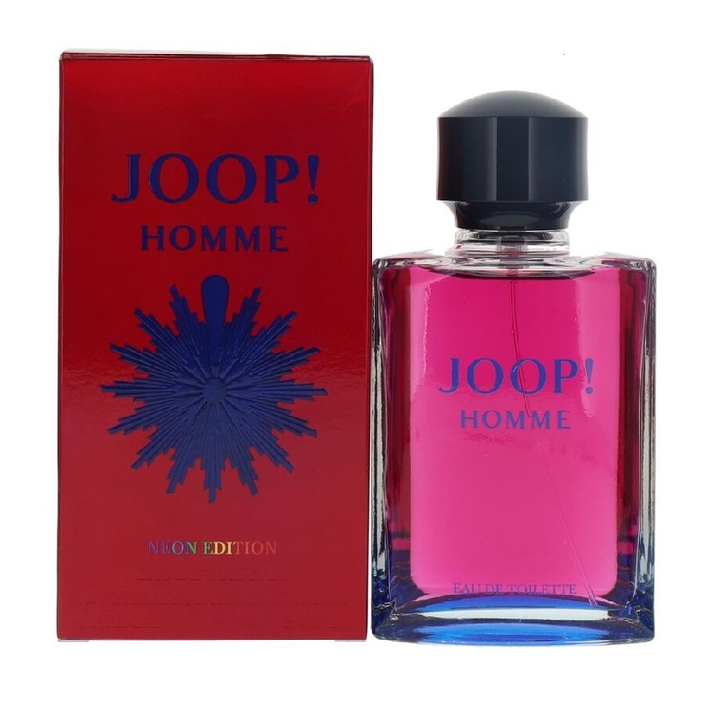 Joop - Neon Limited Edition