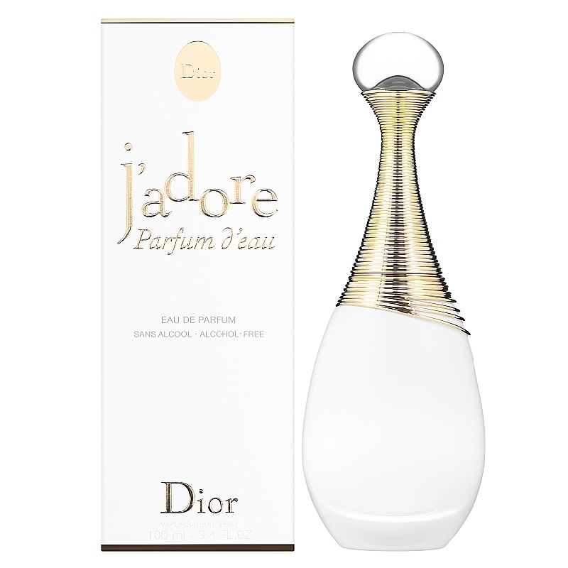 Dior - J'adore Parfum d'Eau