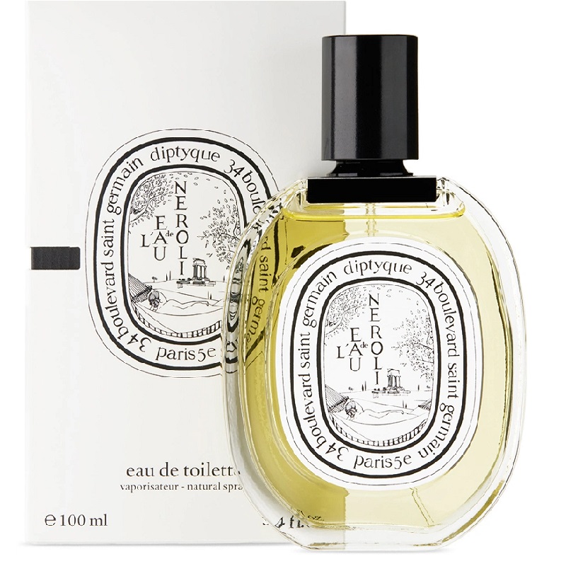 Diptyque - L'Eau de Neroli