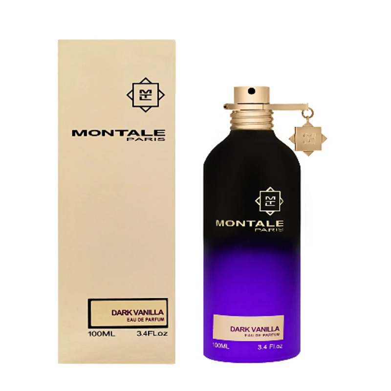 Montale - Dark Vanilla