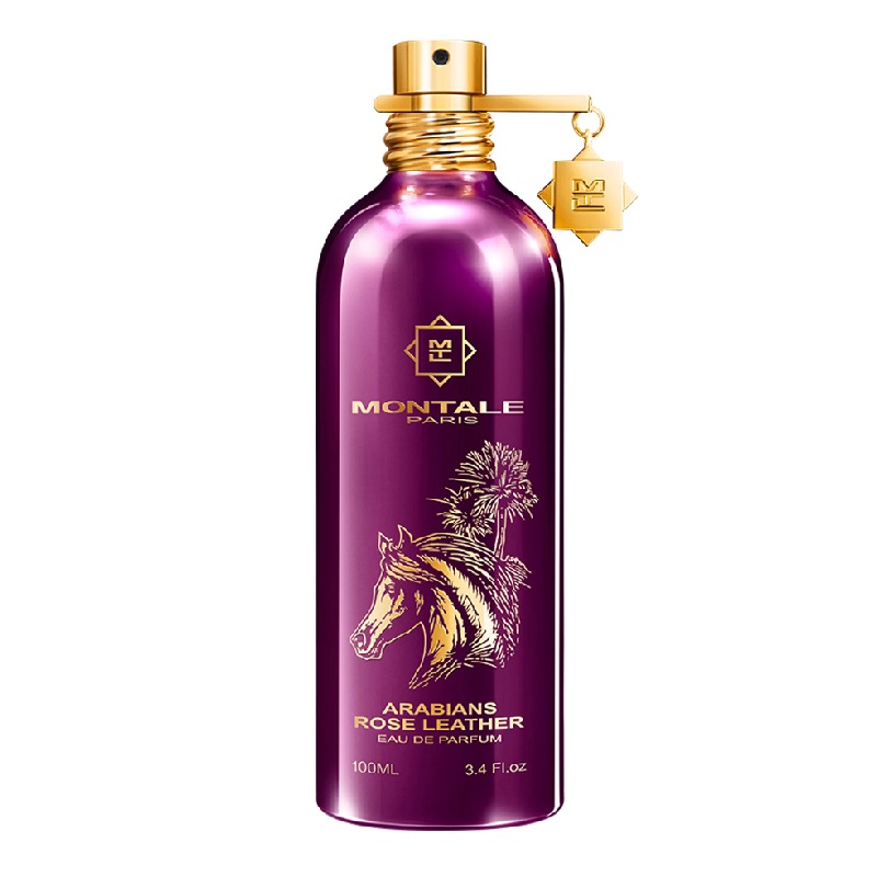 Montale - Arabians Rose Leather