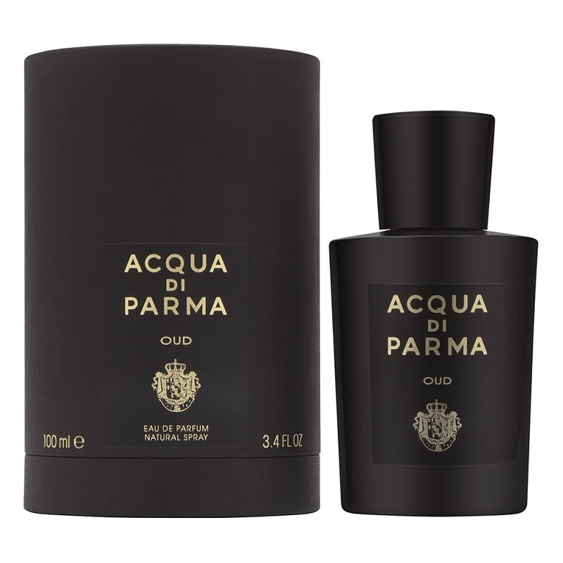 Acqua di Parma - Oud Eau De Parfum