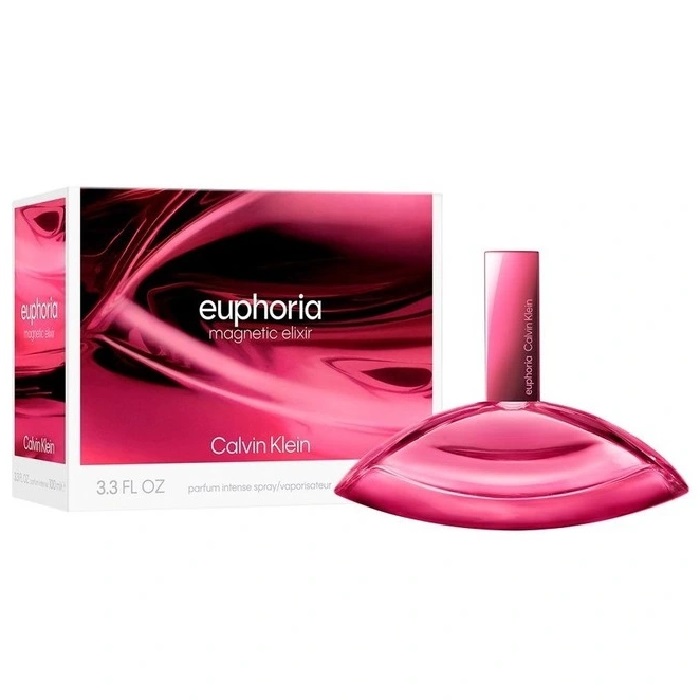 Calvin Klein - Euphoria Magnetic Elixir Parfum Intense