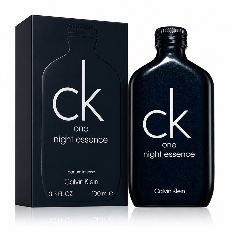 Calvin Klein -  CK One Night Essence