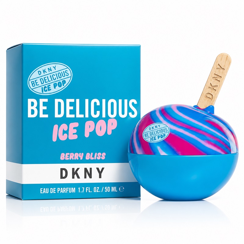 DKNY - Be Delicious Ice Pop Berry Bliss