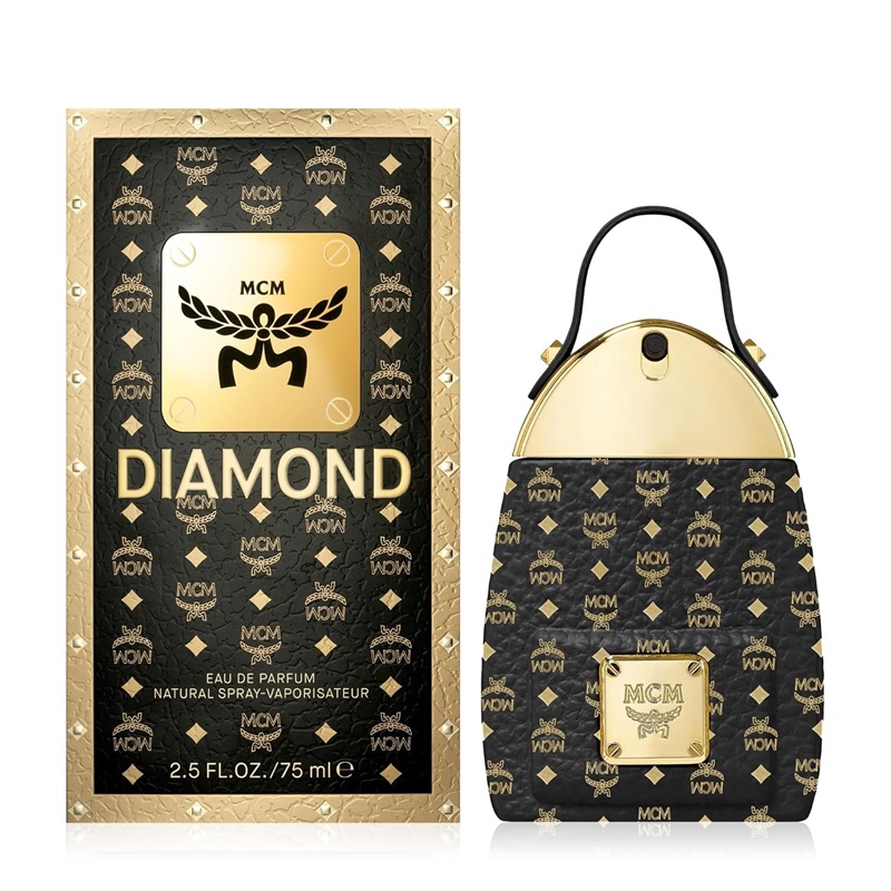MCM - Diamond Eau de Parfum