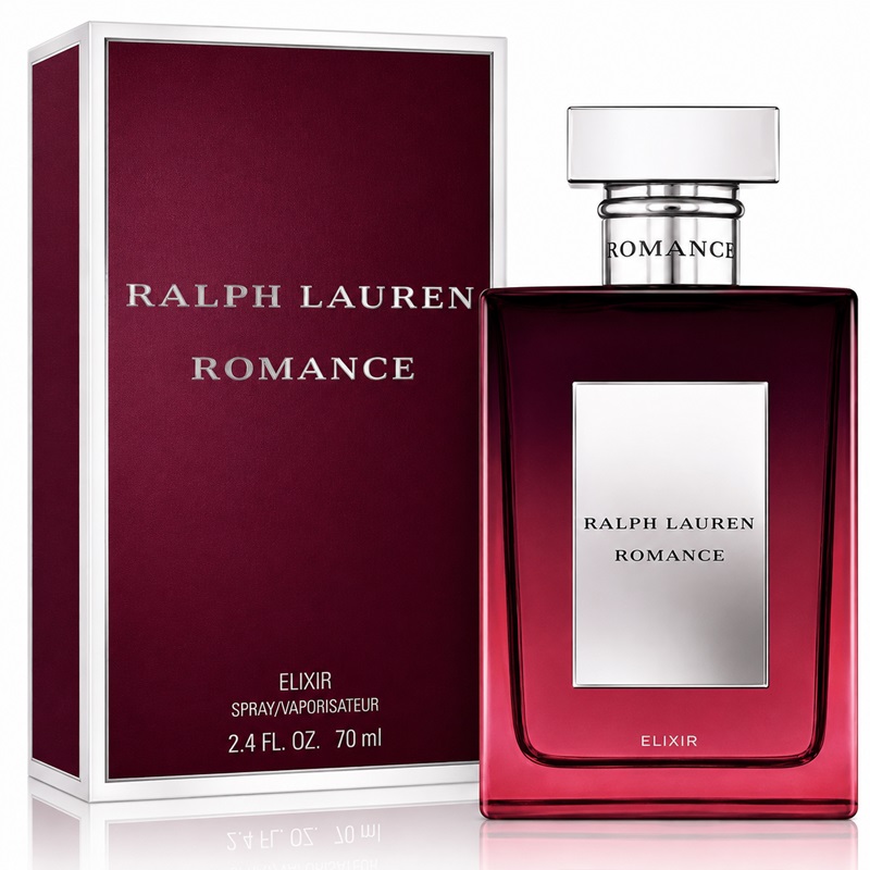 Ralph Lauren - Romance Elixir