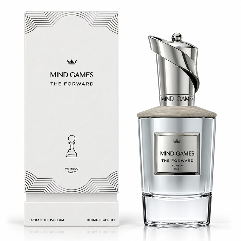 Mind Games - The Forward Extrait de Parfum