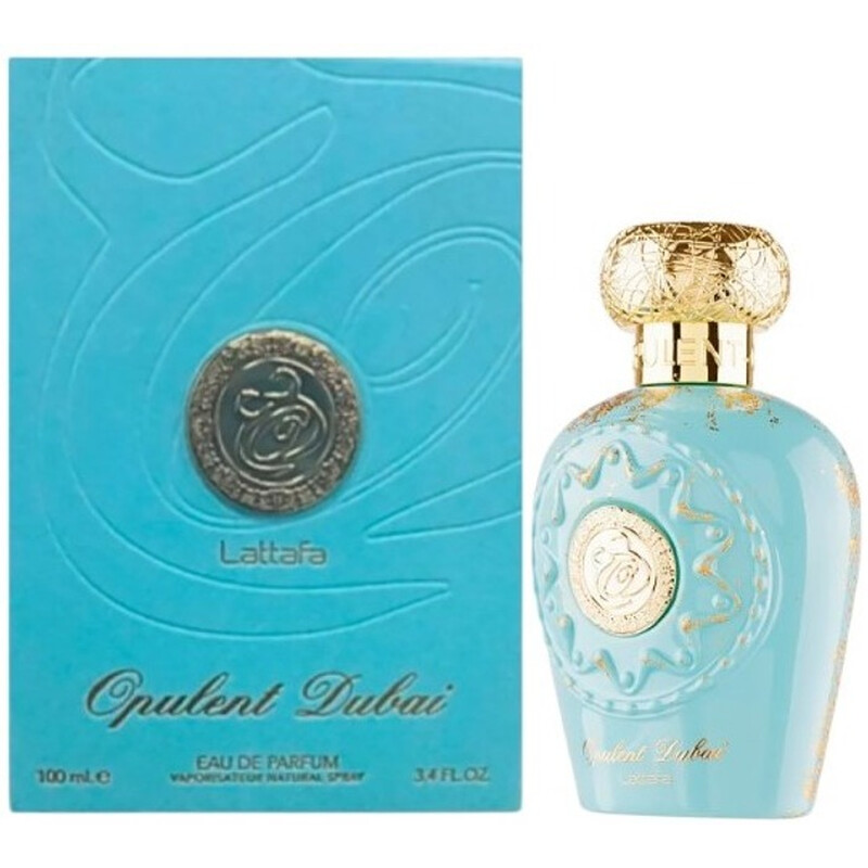 Lattafa - Opulent Dubai